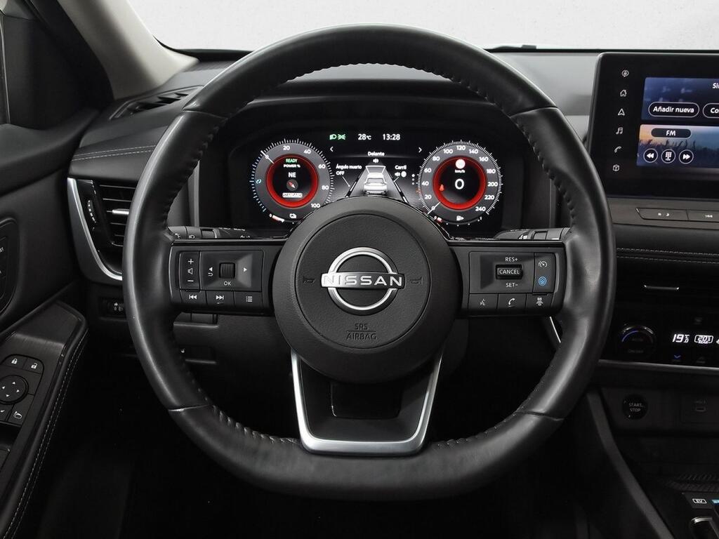 Nissan X-Trail 5pl 1.5 e-4ORCE 158kW 4x4 A/T N-Connecta Segunda mano