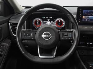 Nissan X-Trail 5pl 1.5 e-4ORCE 158kW 4x4 A/T N-Connecta 21