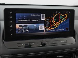 Nissan X-Trail 5pl 1.5 e-4ORCE 158kW 4x4 A/T N-Connecta 22
