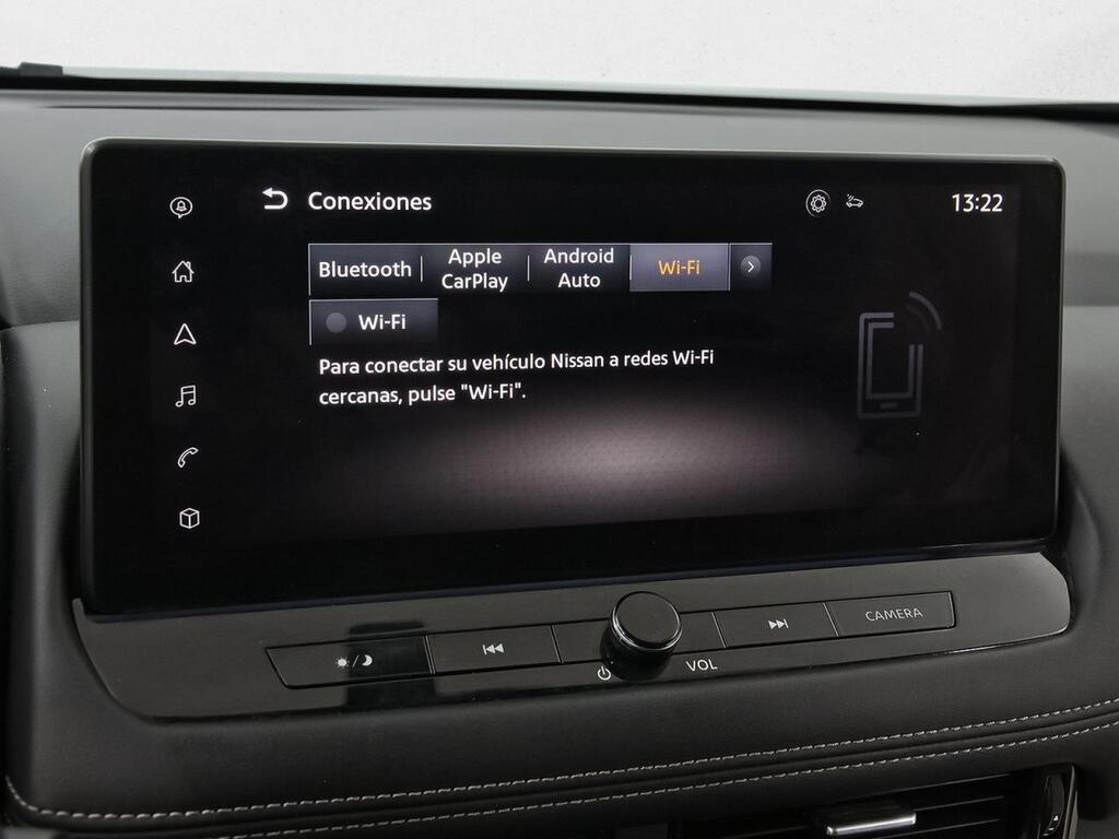 Nissan X-Trail 5pl 1.5 e-4ORCE 158kW 4x4 A/T N-Connecta Segunda mano