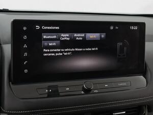 Nissan X-Trail 5pl 1.5 e-4ORCE 158kW 4x4 A/T N-Connecta 28