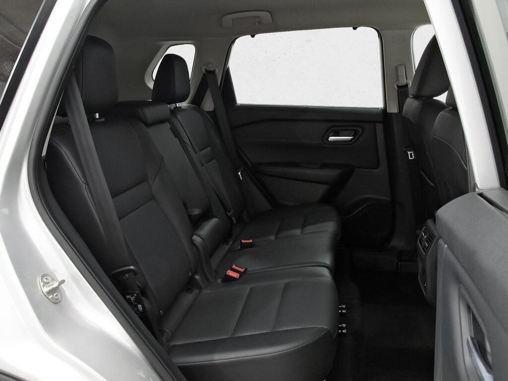 Nissan X-Trail 5pl 1.5 e-4ORCE 158kW 4x4 A/T N-Connecta Segunda mano