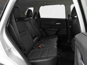 Nissan X-Trail 5pl 1.5 e-4ORCE 158kW 4x4 A/T N-Connecta 8