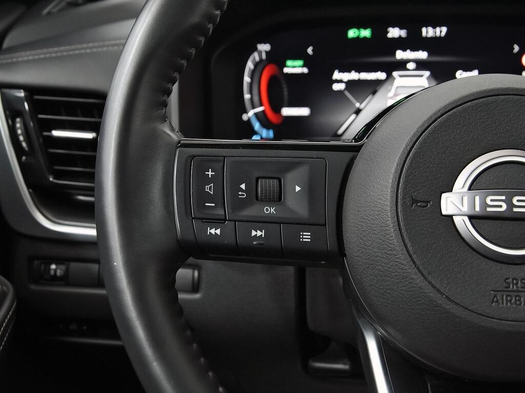 Nissan X-Trail 5pl 1.5 e-4ORCE 158kW 4x4 A/T N-Connecta Segunda mano