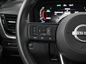 Nissan X-Trail 5pl 1.5 e-4ORCE 158kW 4x4 A/T N-Connecta 19