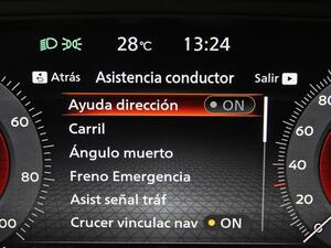 Nissan X-Trail 5pl 1.5 e-4ORCE 158kW 4x4 A/T N-Connecta 31