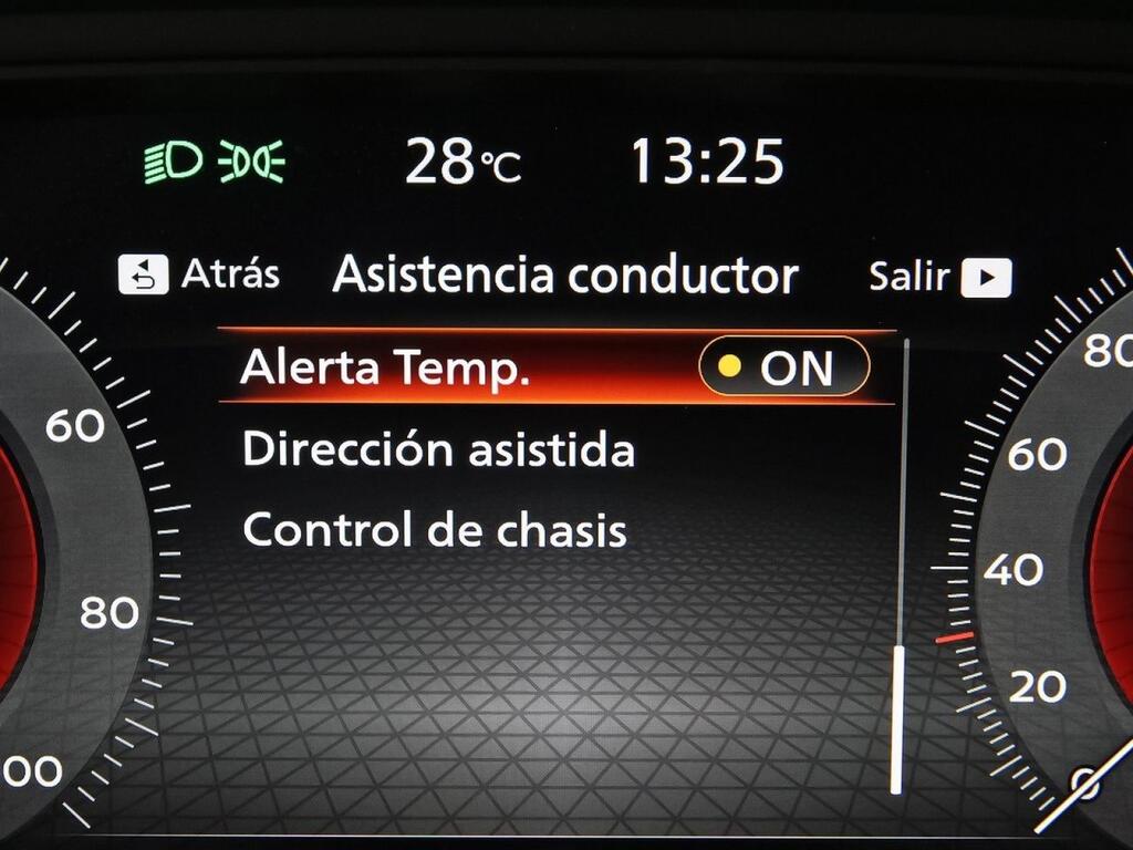Nissan X-Trail 5pl 1.5 e-4ORCE 158kW 4x4 A/T N-Connecta Segunda mano
