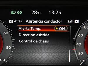 Nissan X-Trail 5pl 1.5 e-4ORCE 158kW 4x4 A/T N-Connecta 33