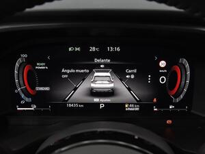Nissan X-Trail 5pl 1.5 e-4ORCE 158kW 4x4 A/T N-Connecta 16