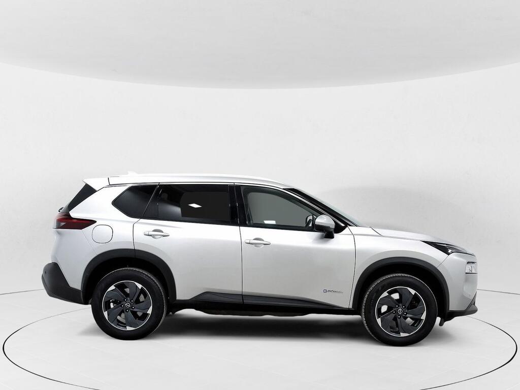 Nissan X-Trail 5pl 1.5 e-4ORCE 158kW 4x4 A/T N-Connecta Segunda mano