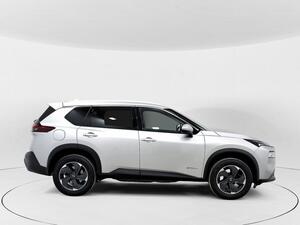Nissan X-Trail 5pl 1.5 e-4ORCE 158kW 4x4 A/T N-Connecta 3