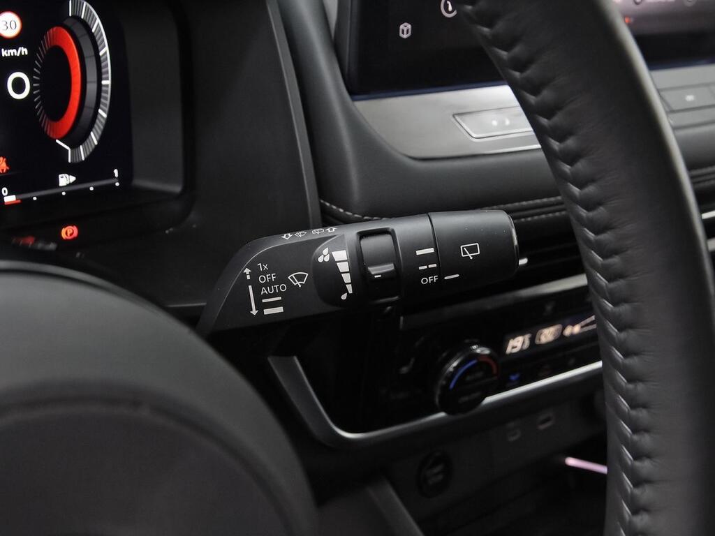 Nissan X-Trail 5pl 1.5 e-4ORCE 158kW 4x4 A/T N-Connecta Segunda mano