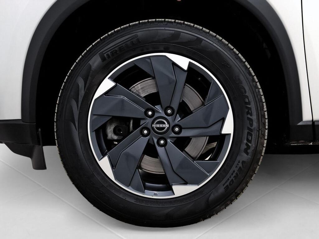 Nissan X-Trail 5pl 1.5 e-4ORCE 158kW 4x4 A/T N-Connecta Segunda mano