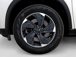Nissan X-Trail 5pl 1.5 e-4ORCE 158kW 4x4 A/T N-Connecta 10