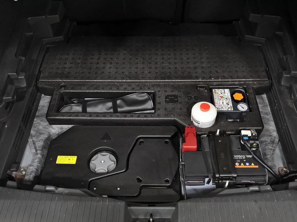 Nissan X-Trail 5pl 1.5 e-4ORCE 158kW 4x4 A/T N-Connecta Segunda mano