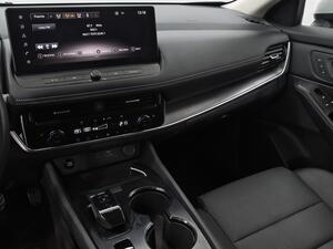 Nissan X-Trail 5pl 1.5 e-4ORCE 158kW 4x4 A/T N-Connecta 11