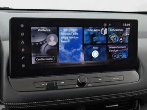 Nissan X-Trail 5pl 1.5 e-4ORCE 158kW 4x4 A/T N-Connecta 23