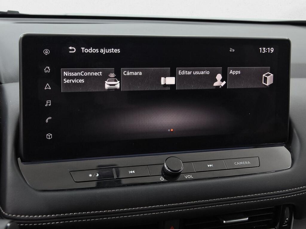 Nissan X-Trail 5pl 1.5 e-4ORCE 158kW 4x4 A/T N-Connecta Segunda mano