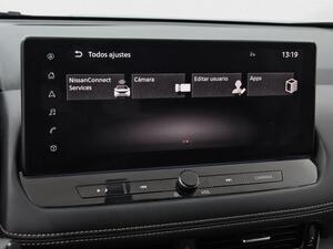 Nissan X-Trail 5pl 1.5 e-4ORCE 158kW 4x4 A/T N-Connecta 25