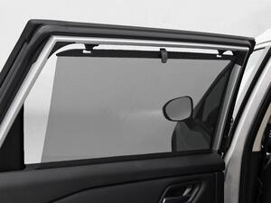 Nissan X-Trail 5pl 1.5 e-4ORCE 158kW 4x4 A/T N-Connecta 39