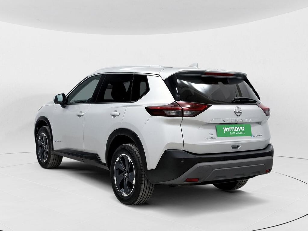 Nissan X-Trail 5pl 1.5 e-4ORCE 158kW 4x4 A/T N-Connecta Segunda mano