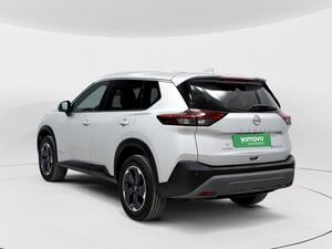 Nissan X-Trail 5pl 1.5 e-4ORCE 158kW 4x4 A/T N-Connecta 2