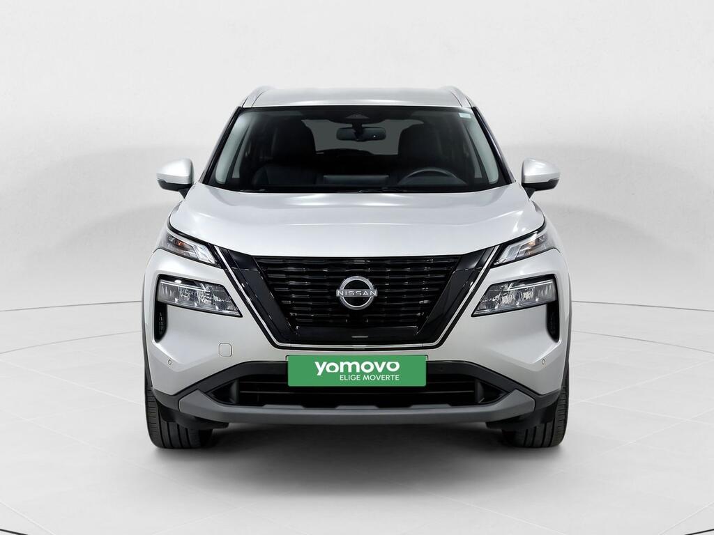 Nissan X-Trail 5pl 1.5 e-4ORCE 158kW 4x4 A/T N-Connecta Segunda mano