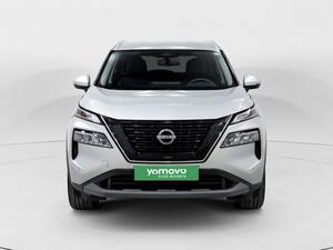 Nissan X-Trail 5pl 1.5 e-4ORCE 158kW 4x4 A/T N-Connecta 4