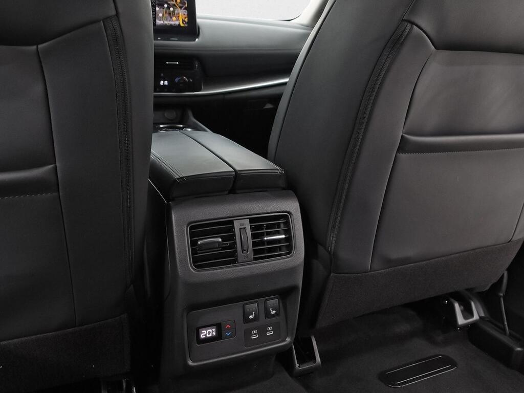 Nissan X-Trail 5pl 1.5 e-4ORCE 158kW 4x4 A/T N-Connecta Segunda mano
