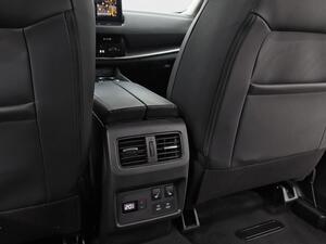 Nissan X-Trail 5pl 1.5 e-4ORCE 158kW 4x4 A/T N-Connecta 38