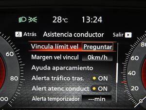 Nissan X-Trail 5pl 1.5 e-4ORCE 158kW 4x4 A/T N-Connecta 32