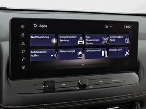 Nissan X-Trail 5pl 1.5 e-4ORCE 158kW 4x4 A/T N-Connecta 29