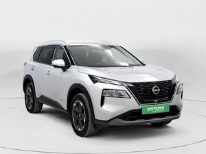 Nissan X-Trail 5pl 1.5 e-4ORCE 158kW 4x4 A/T N-Connecta 1