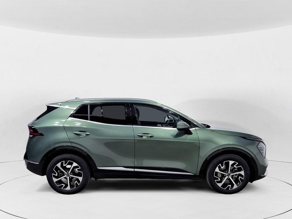 Kia Sportage 1.6 T-GDi 110kW (150CV) MHEV Tech 4x2 3
