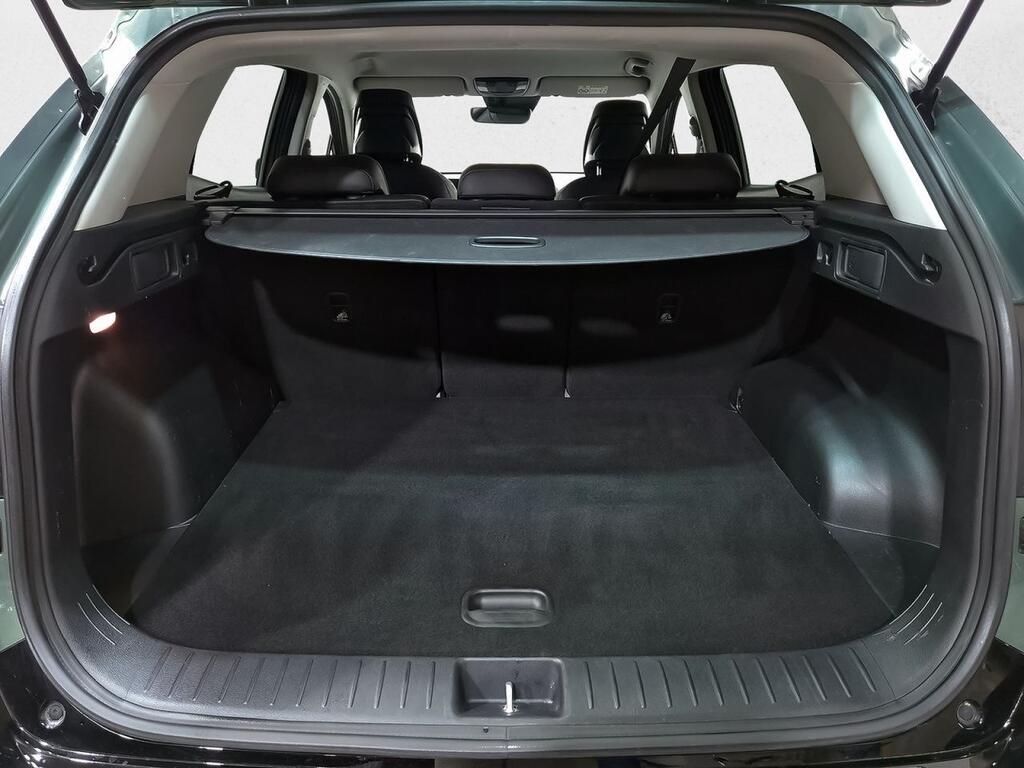 Kia Sportage 1.6 T-GDi 110kW (150CV) MHEV Tech 4x2 9