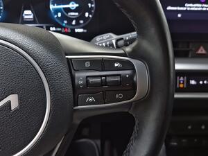 Kia Sportage 1.6 T-GDi 110kW (150CV) MHEV Tech 4x2 16