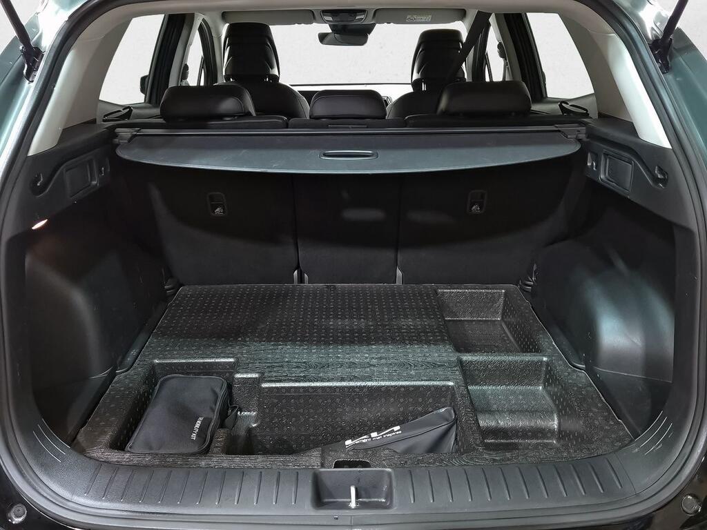 Kia Sportage 1.6 T-GDi 110kW (150CV) MHEV Tech 4x2 43