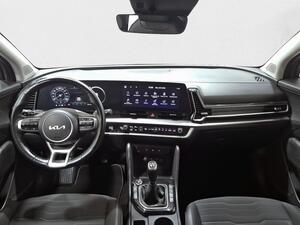 Kia Sportage 1.6 T-GDi 110kW (150CV) MHEV Tech 4x2 6