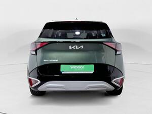 Kia Sportage 1.6 T-GDi 110kW (150CV) MHEV Tech 4x2 5