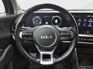Kia Sportage 1.6 T-GDi 110kW (150CV) MHEV Tech 4x2 17