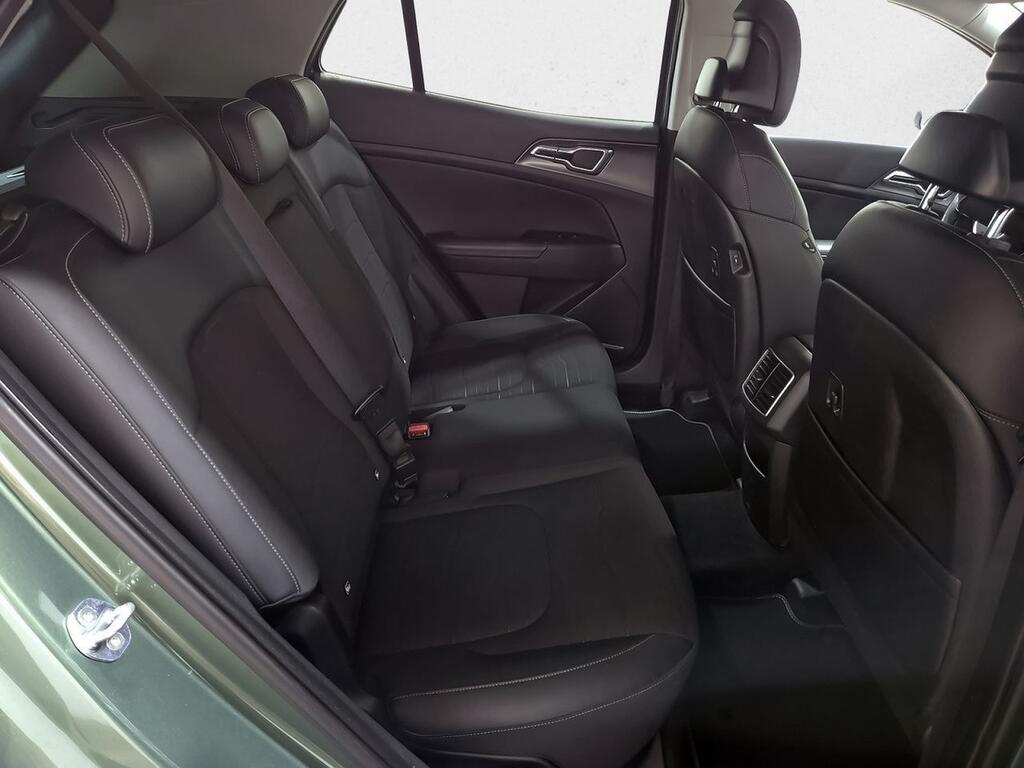 Kia Sportage 1.6 T-GDi 110kW (150CV) MHEV Tech 4x2 8