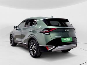 Kia Sportage 1.6 T-GDi 110kW (150CV) MHEV Tech 4x2 2