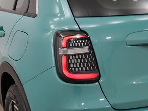 Fiat 600 600 MHEV 1.2 74kW (100CV) DDCT 33