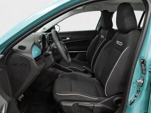 Fiat 600 600 MHEV 1.2 74kW (100CV) DDCT 8