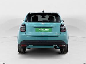 Fiat 600 600 MHEV 1.2 74kW (100CV) DDCT 6