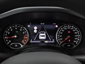 Jeep Renegade Limited 1.6 Mjet Diésel 96 kW (130 CV) 15