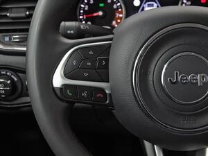 Jeep Renegade Limited 1.6 Mjet Diésel 96 kW (130 CV) 18