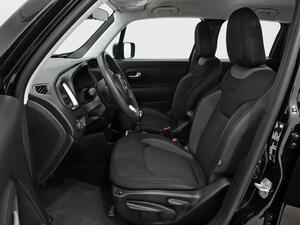 Jeep Renegade Limited 1.6 Mjet Diésel 96 kW (130 CV) 8