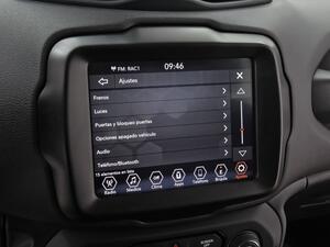 Jeep Renegade Limited 1.6 Mjet Diésel 96 kW (130 CV) 22