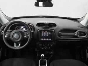 Jeep Renegade Limited 1.6 Mjet Diésel 96 kW (130 CV) 7